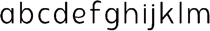 Hidophin Light otf (300) FONT