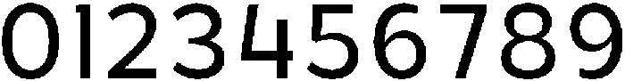 Hidophin-Regular otf (400) Font OTHER CHARS