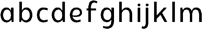 Hidophin-Regular otf (400) FONT