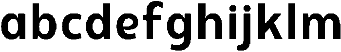 Hidophin Semi Bold otf (600) FONT