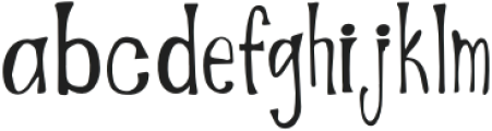 HielloMoncahus-Regular otf (400) FONT