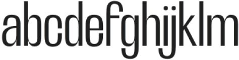 Hierarkie Light otf (300) FONT