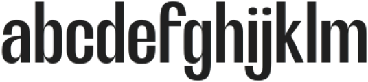 Hierarkie Medium otf (500) FONT