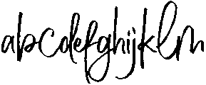 Higchers otf (400) FONT
