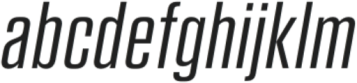 Higgs Italic otf (400) FONT