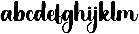 High Island Regular otf (400) FONT