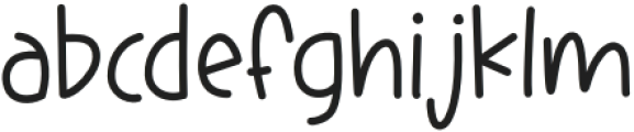 High School Regular otf (400) FONT