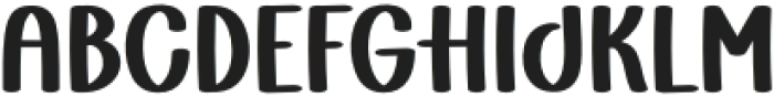 High Thinker Regular otf (100) FONT