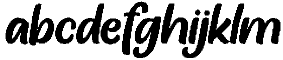 HighSpeak Regular otf (400) FONT