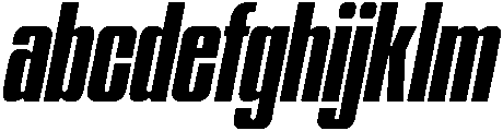 Highboard Italic otf (400) FONT