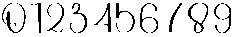 Highbright Regular otf (400) Font OTHER CHARS