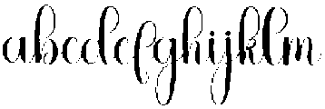 Highbright Regular otf (400) FONT