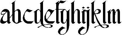Highcrest otf (400) FONT