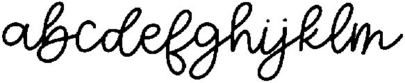 Highgrove Script Regular otf (400) FONT