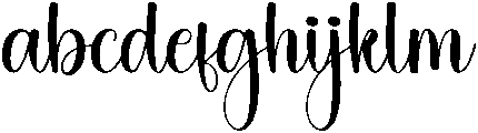 Highland Regular otf (400) FONT