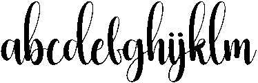 Highland Regular otf (400) FONT