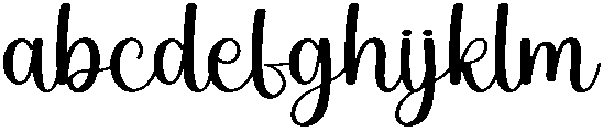 Highland Regular otf (400) FONT