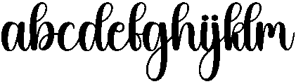 Highland Regular otf (400) FONT
