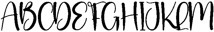 Highland Regular otf (400) Font