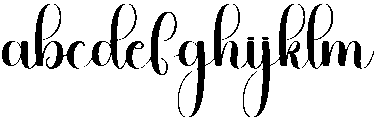 Highland Regular otf (400) FONT