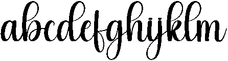 Highland Regular otf (400) FONT