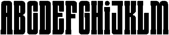 Highland Regular otf (400) FONT