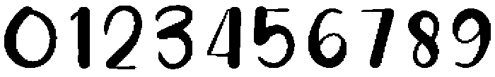 Highlight Regular otf (300) Font OTHER CHARS