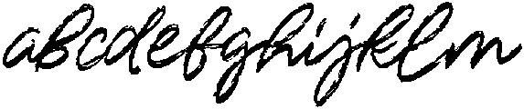 Highway Cultures otf (400) FONT