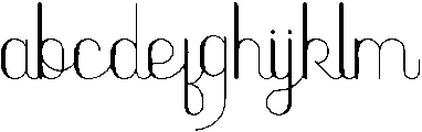 Highway Light otf (300) FONT