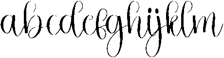 Highway Regular otf (400) FONT