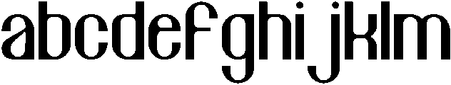 Highway-Regular otf (400) FONT