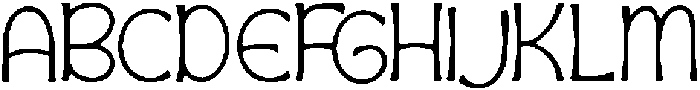 Higixu ttf (400) FONT