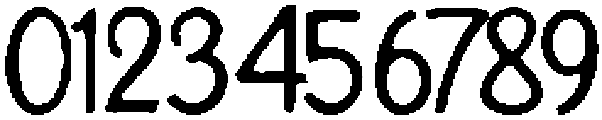 Hihiwi ttf (400) Font OTHER CHARS