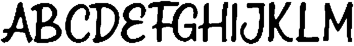 Hihiwi ttf (400) FONT