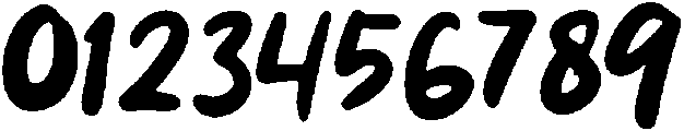 Hikaru otf (400) Font OTHER CHARS