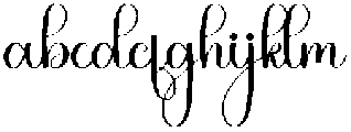 Hiking Regular otf (400) FONT