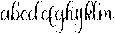 Hiking Regular otf (400) FONT