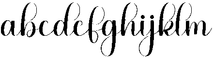 Hiking Regular otf (400) FONT