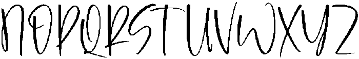 Hilarity Broadcast otf (400) Font UPPERCASE