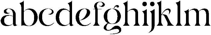 Hilda-Regular otf (400) FONT