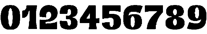Hilda otf (400) Font OTHER CHARS