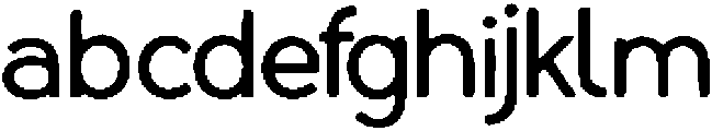 Hileji ttf (400) FONT