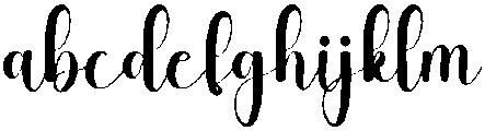 Himalaya Regular otf (400) FONT