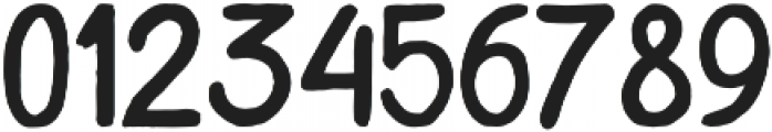 Himalaya Sans Serif otf (400) Font OTHER CHARS