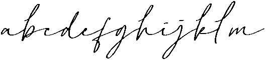 Himalaya otf (400) FONT
