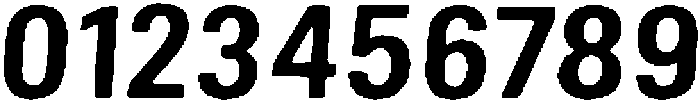 Himi ttf (400) Font OTHER CHARS
