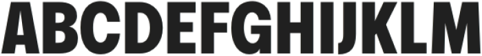 Himneu Bold otf (700) Font