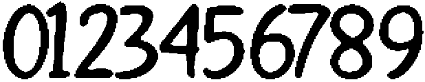 Hinu ttf (400) Font OTHER CHARS