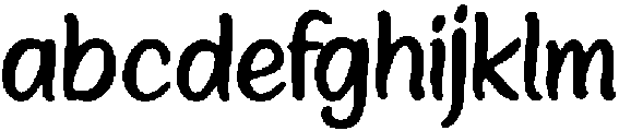 Hinu ttf (400) FONT