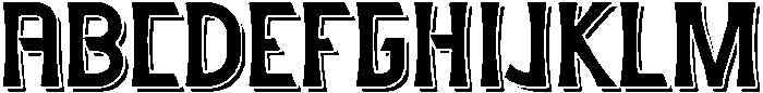 Hippie otf (400) FONT